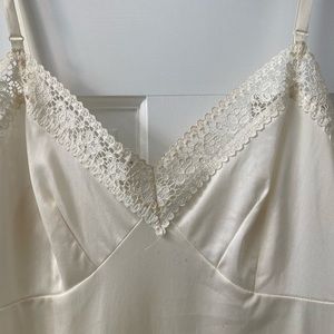 🎀 Wondermaid Full Slip